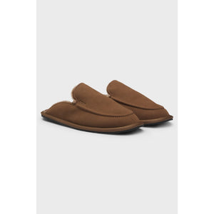 Hugo Boss Home Mule Slipper
