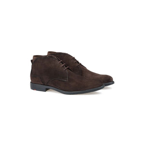 Lloyd Eezy 325 Suede Boot