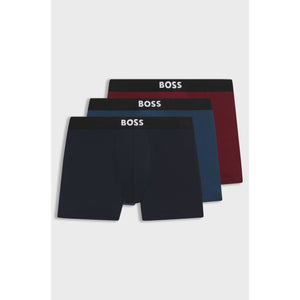 Hugo Boss 3 Pack Boxer Brief