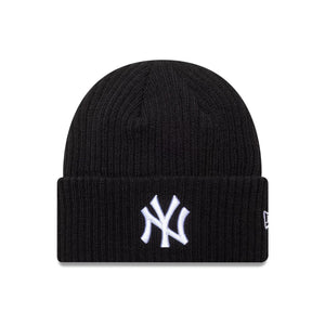 New Era New York Yankees MLB Knitted Beanie