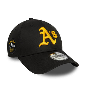 New Era Oakland Athletics 9Forty Cap