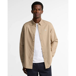 Barbour Oxtown Shirt