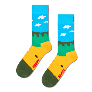 Happy Socks 3 Pack Novelty Socks