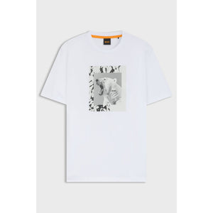Hugo Boss Te Lupo T-Shirt