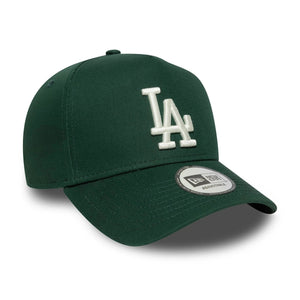 New Era LA Dodgers Essentials Cap