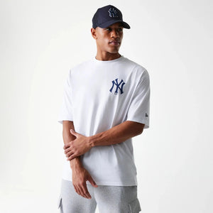 New Era New York Yankees MLB Food Graphic T-Shirt