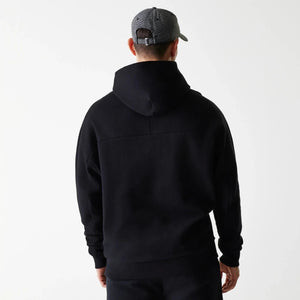 New Era New York Yankees MLB Heritage Oversized Hoodie