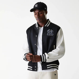 New Era New York Yankees MLB Bomber Jacket