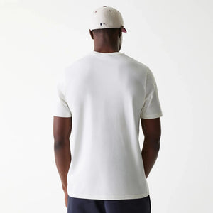New Era New York Yankees MLB Wordmark T-Shirt
