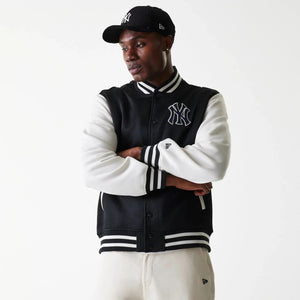 New Era New York Yankees MLB Bomber Jacket