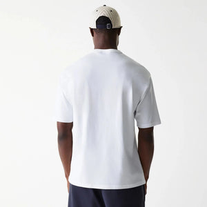New Era New York Yankees MLB Heritage Oversized T-Shirt