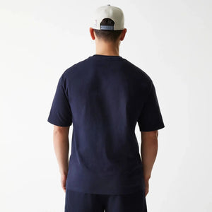 New Era Boston Celtics NBA Arch Oversized T-Shirt