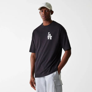 New Era LA Dodgers MLB Food Graphic T-Shirt