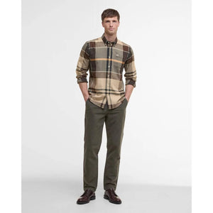Barbour Bearpark Regular Shirt