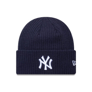 New Era New York Yankees MLB Knitted Beanie