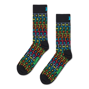 Happy Socks Novelty Socks