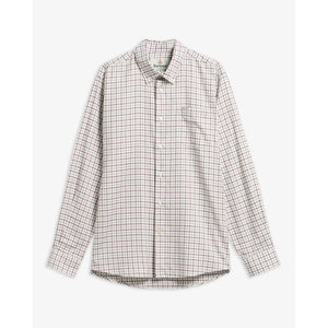 Barbour Preston Regular Shirt