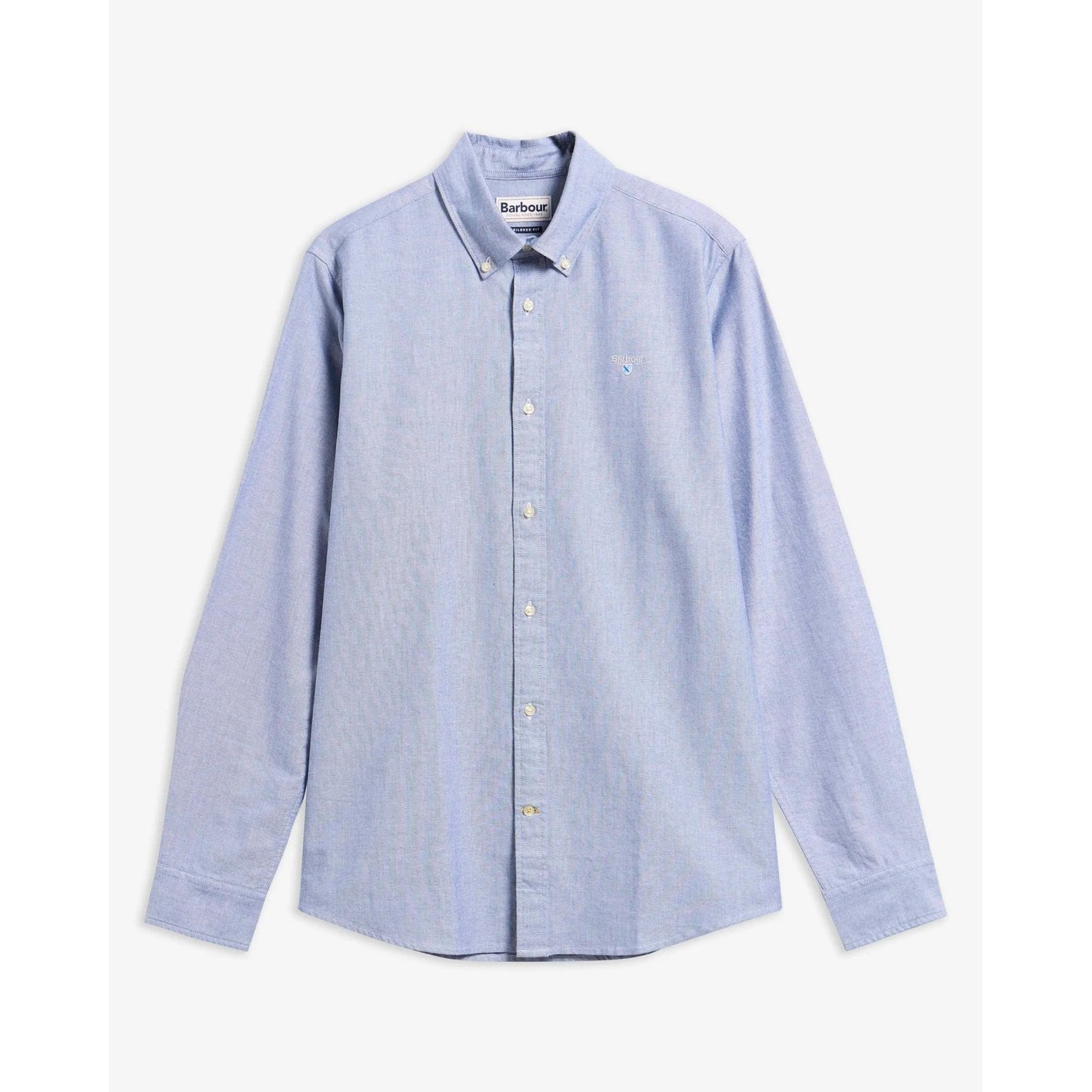Barbour Oxtown Shirt