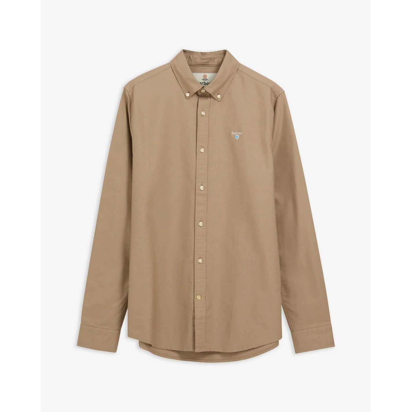 Barbour Oxtown Shirt