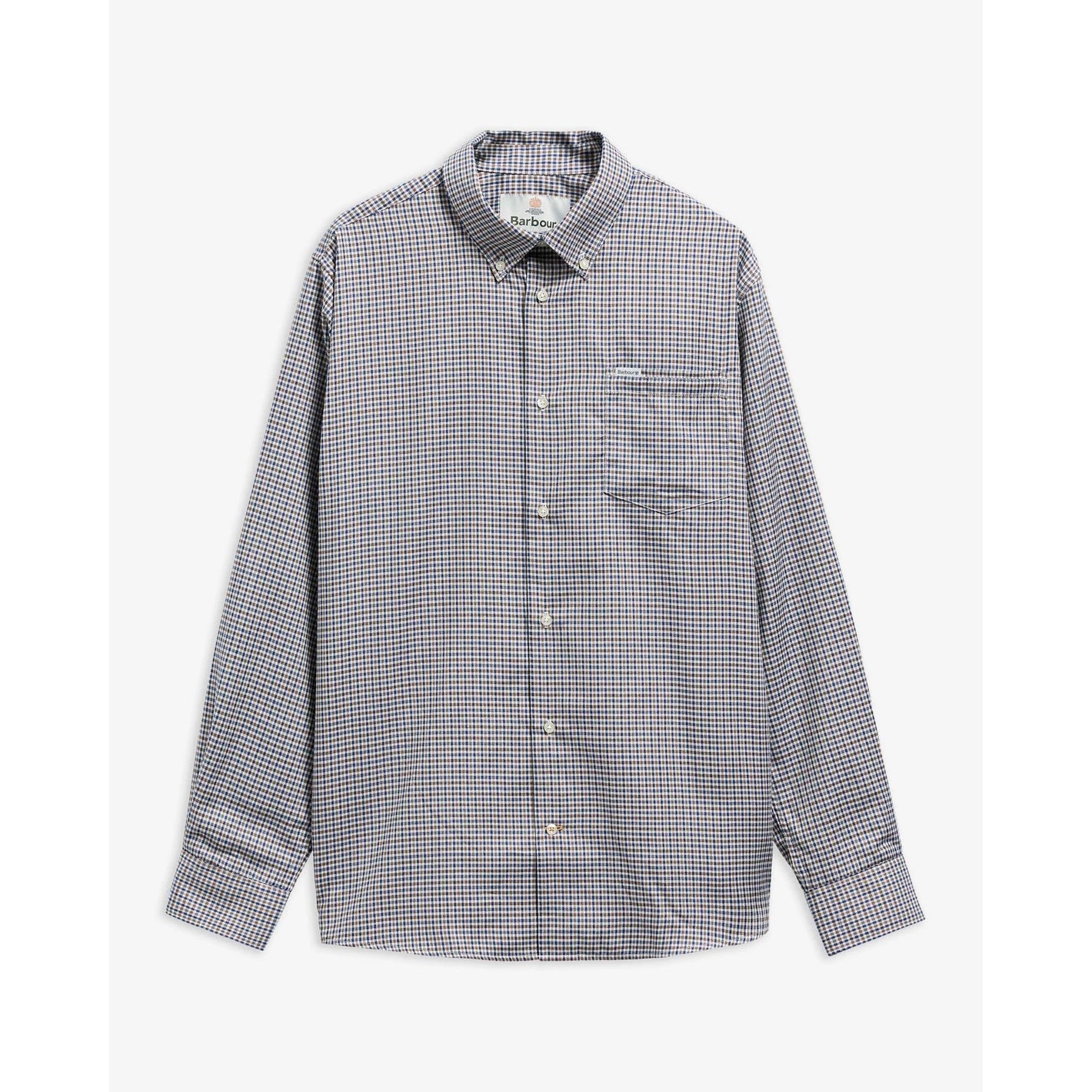 Barbour Barnard Shirt