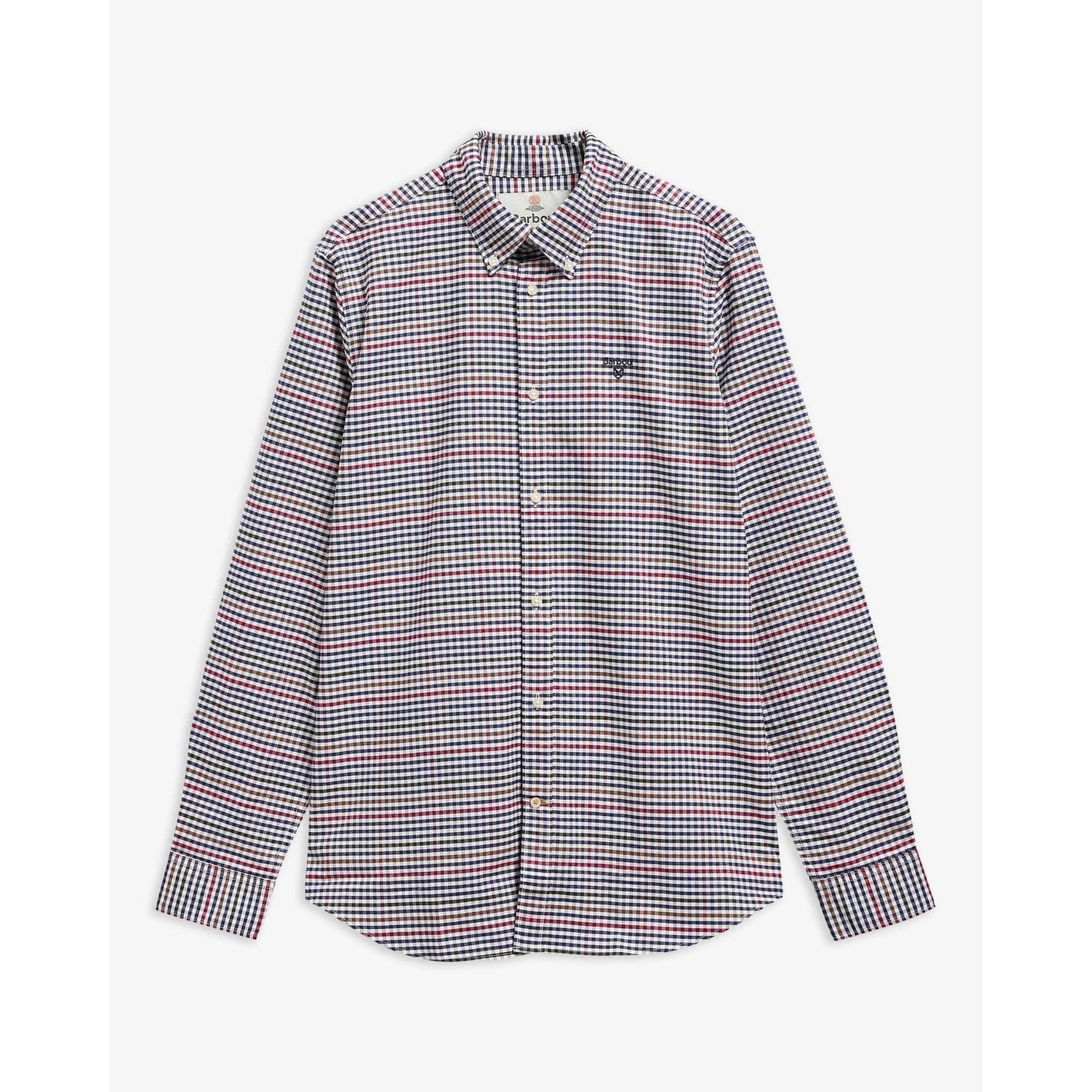Barbour Rickwood Shirt