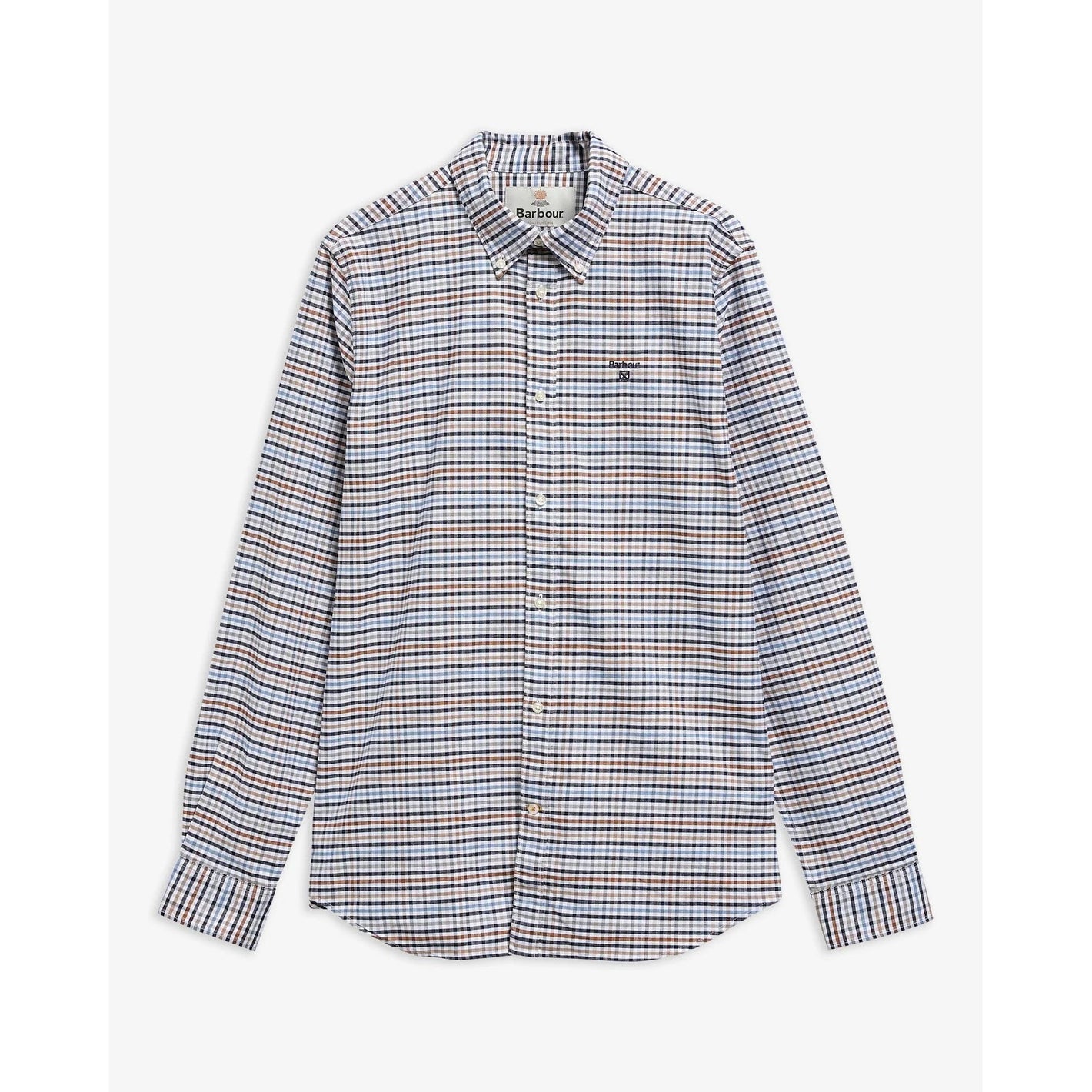 Barbour Rickwood Shirt