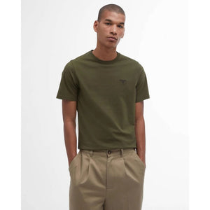 Barbour Essentials Sports T-Shirt