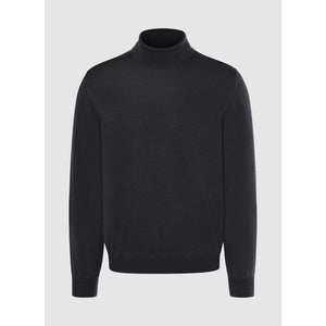 Maerz Merino Rollneck Knit