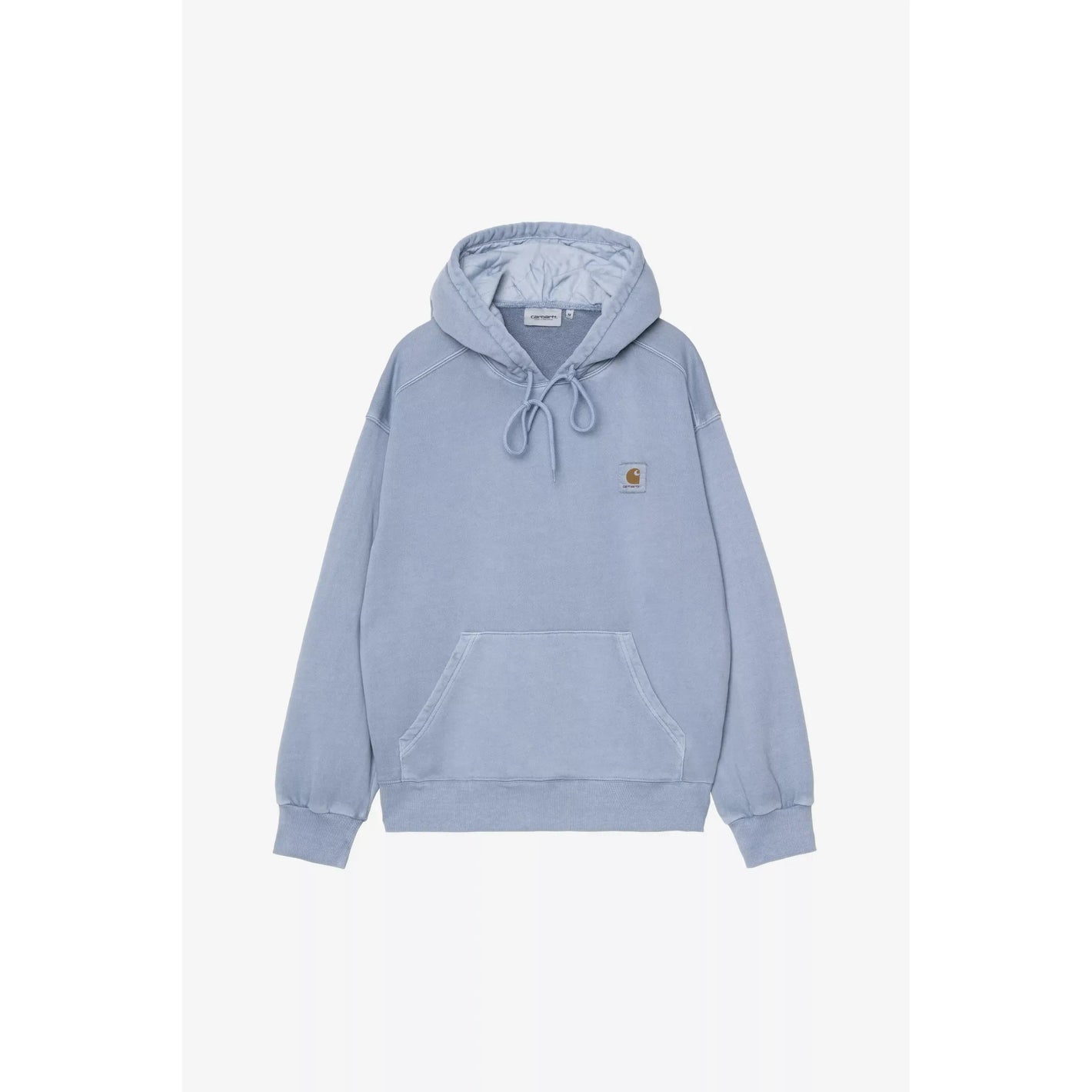 Carhartt WIP Hooded Nelson Sweat
