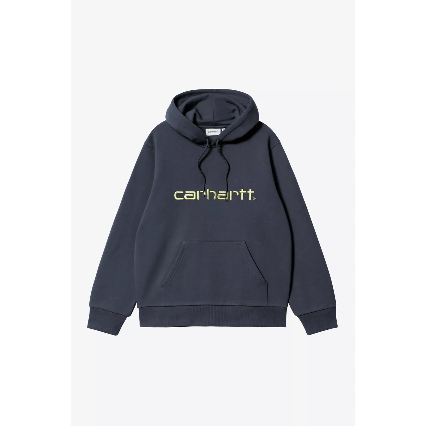 Carhartt WIP Hooded Sweat