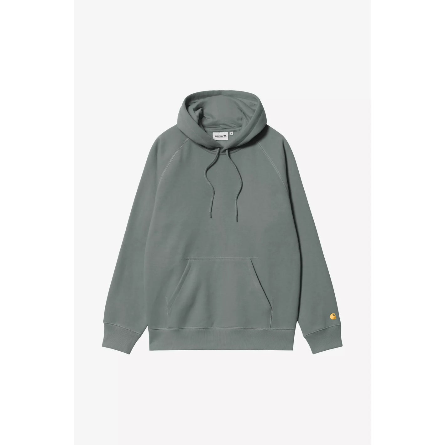 Carhartt WIP Hooded Chase Sweat