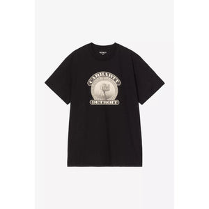 Carhartt WIP Cold World T-Shirt