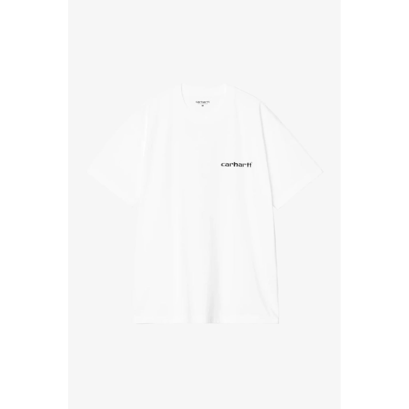 Carhartt WIP Caps T-Shirt