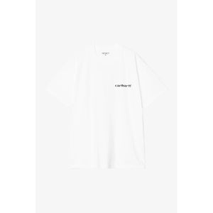 Carhartt WIP Caps T-Shirt