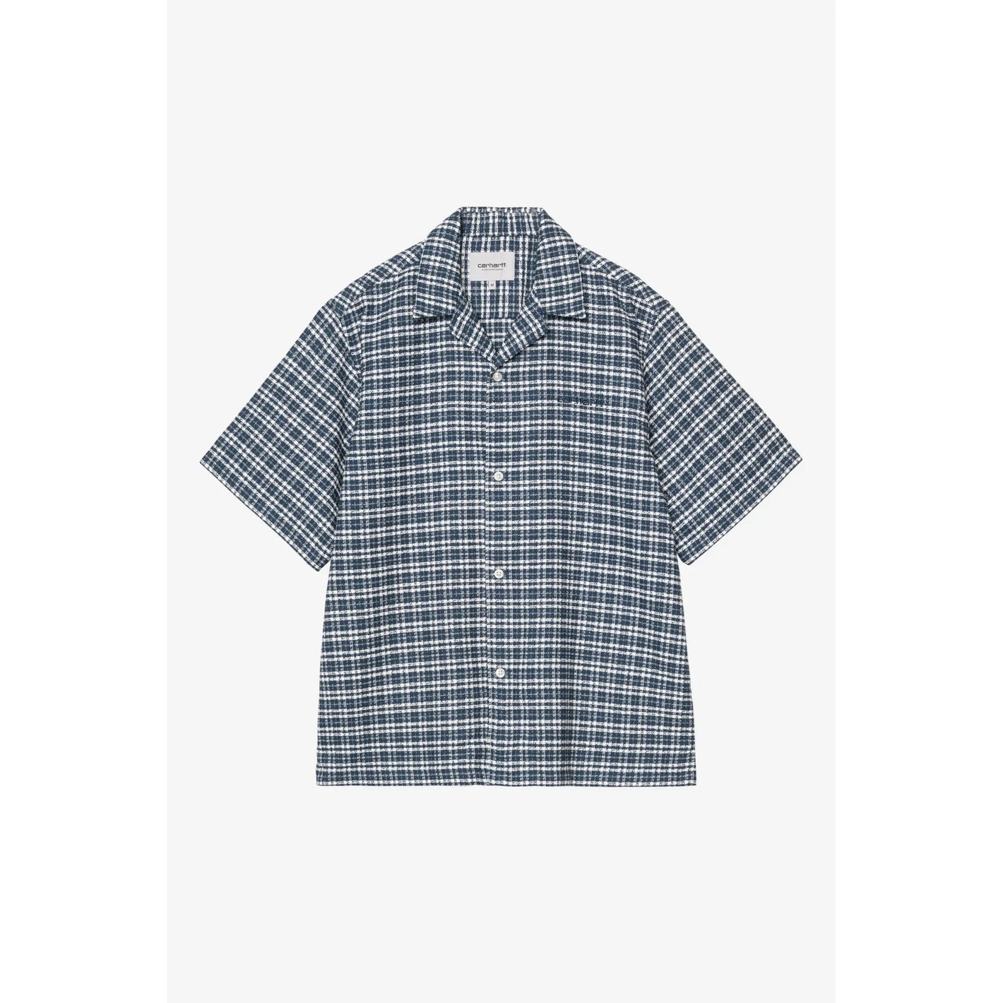 Carhartt WIP S/S Kander Shirt