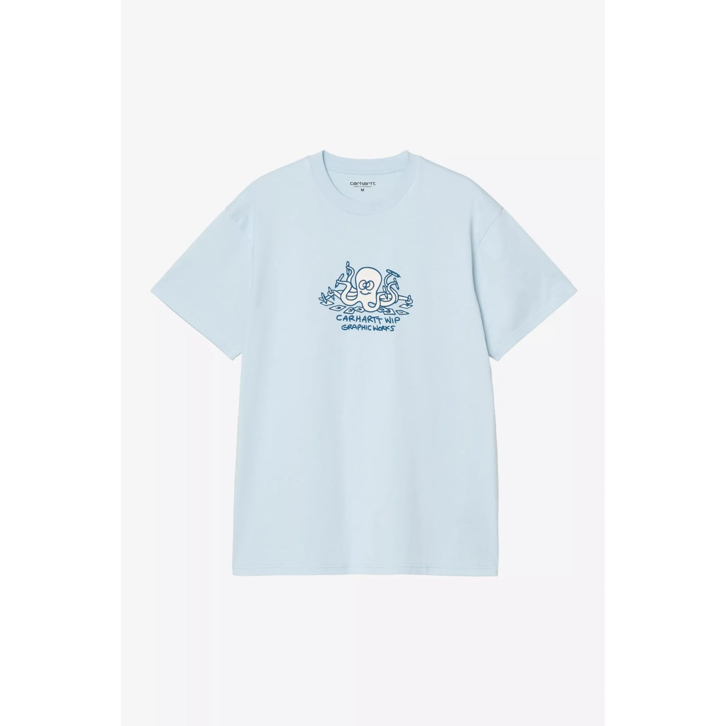 Carhartt WIP Ink Lab T-Shirt