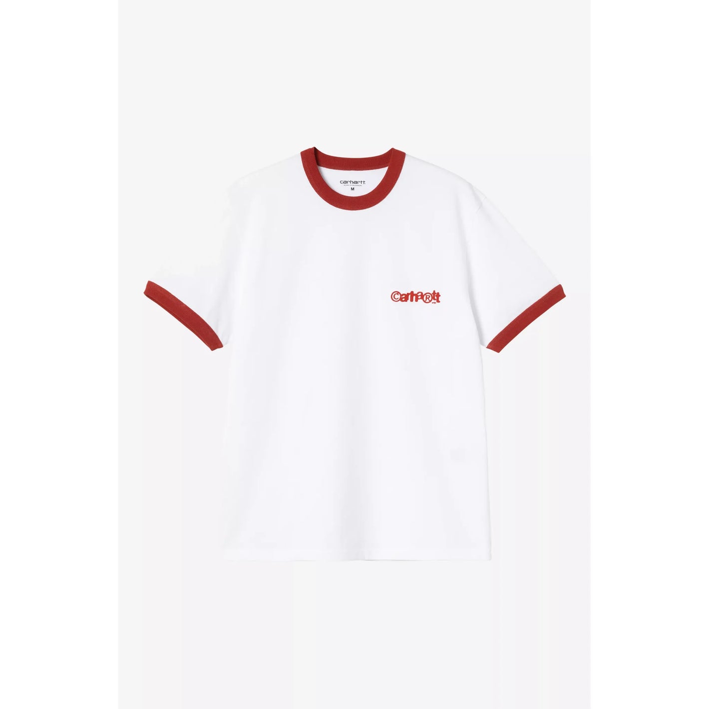 Carhartt WIP IP Ringer T-Shirt