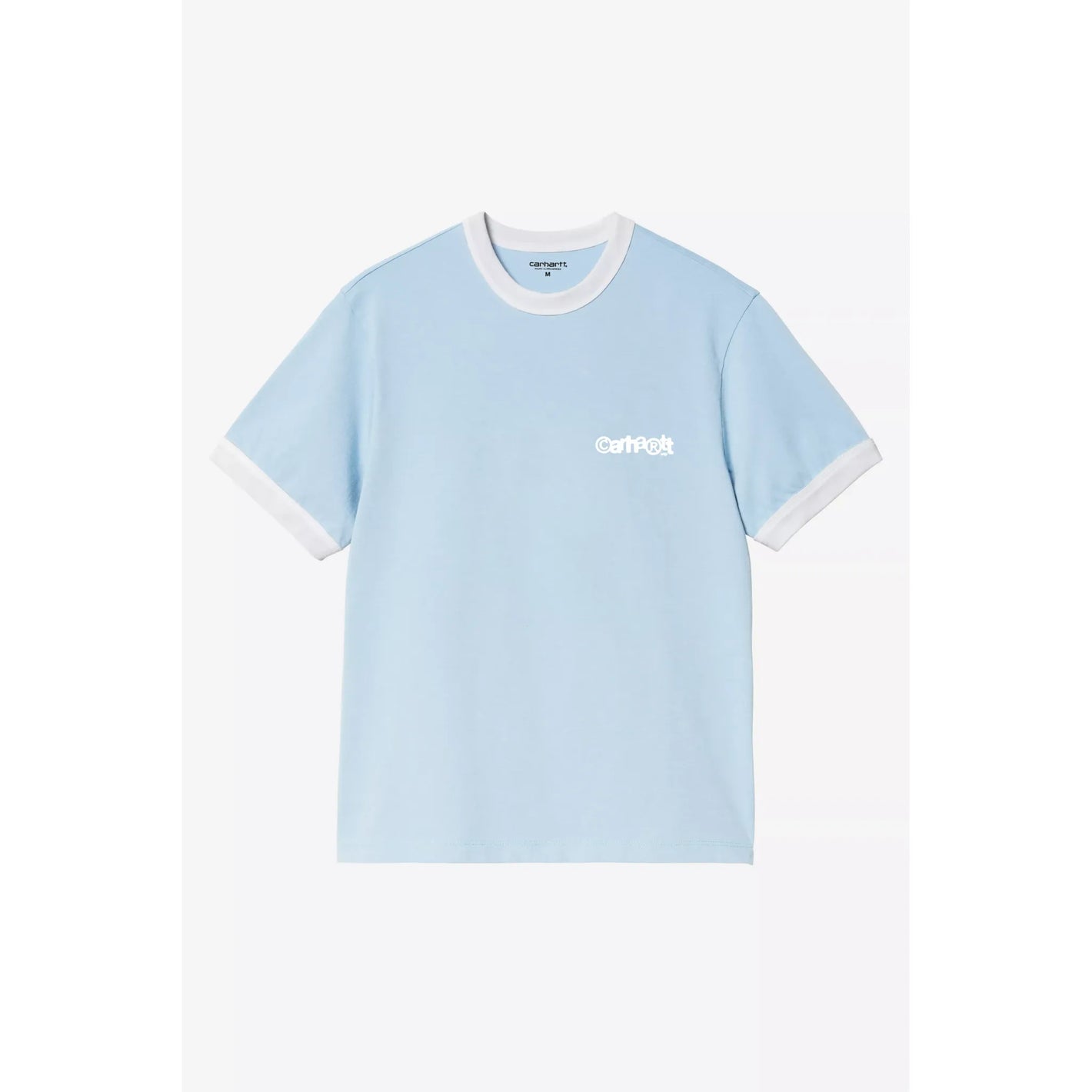 Carhartt WIP IP Ringer T-Shirt
