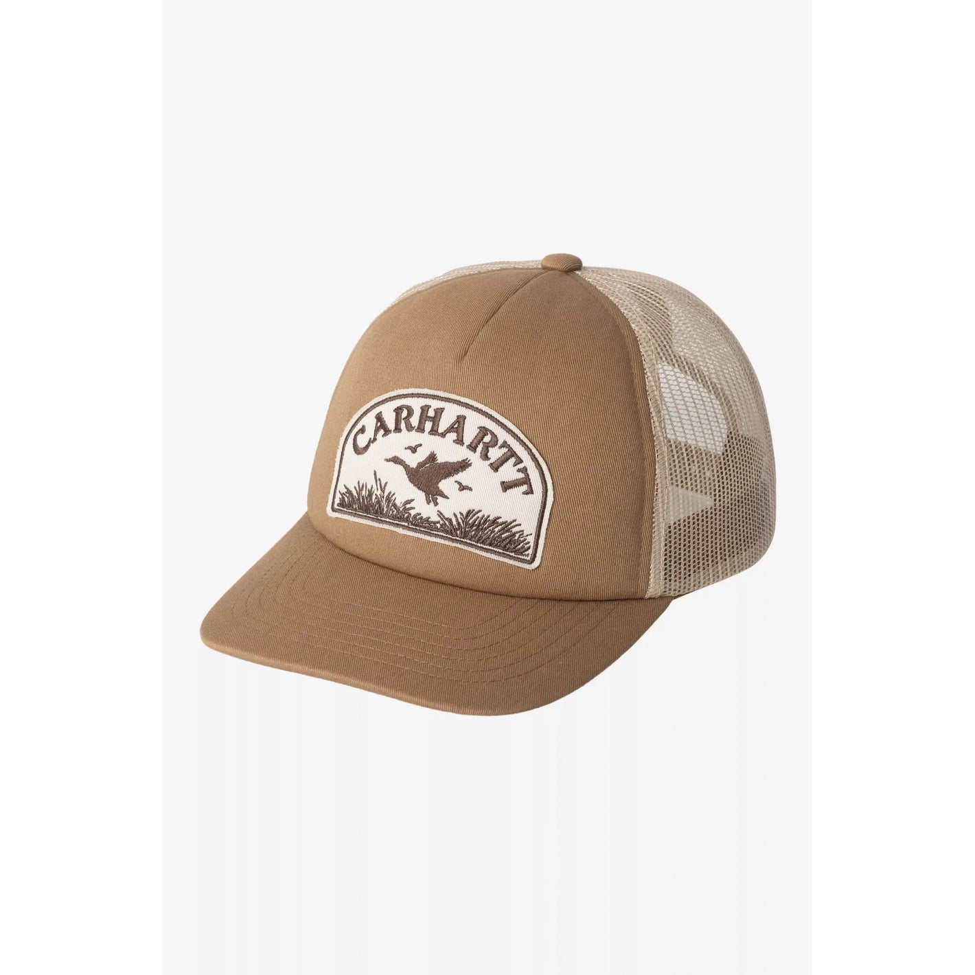 Carhartt WIP Take Off Trucker Cap