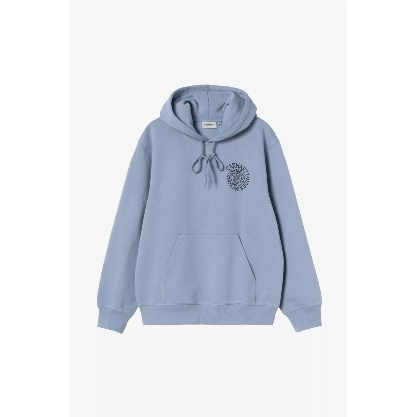 Carhartt WIP Hooded Spiral Sweat