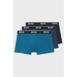 Hugo Boss Power 3 Pack Boxer Brief