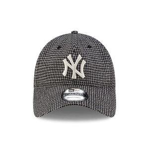 New Era New York Yankees Houndstooth 9Twenty Cap