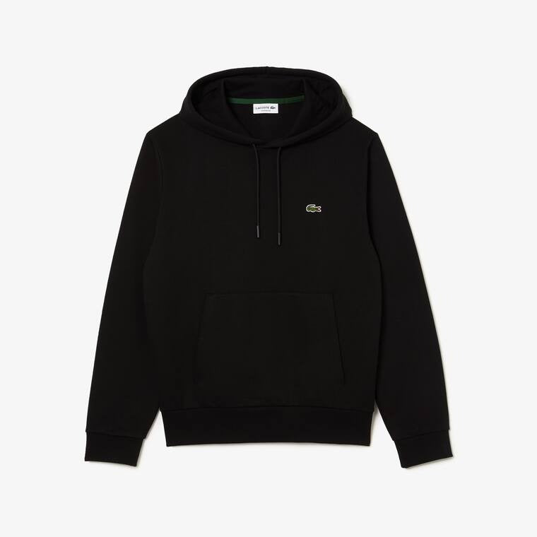 Lacoste Fleece Hoodie