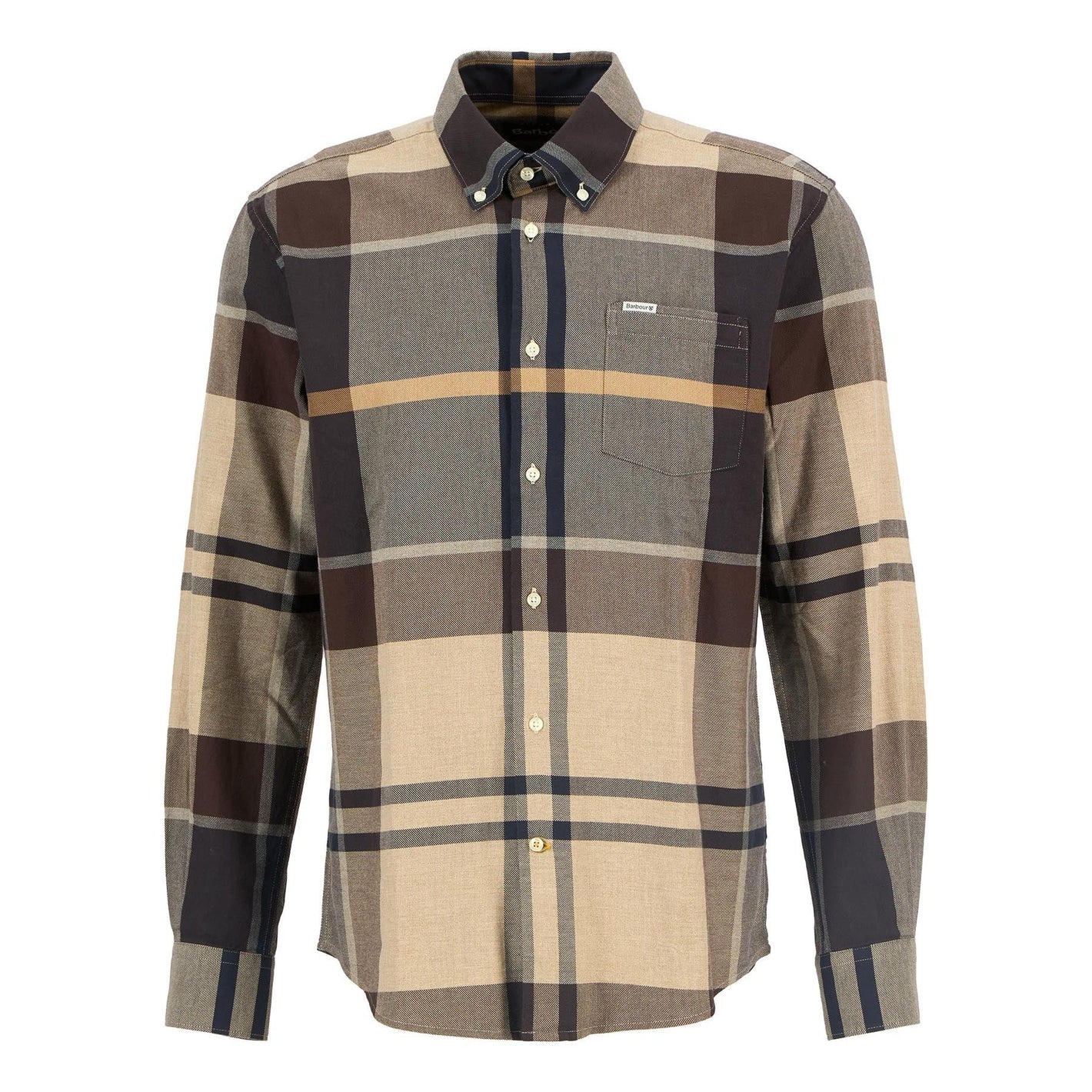 Barbour Bearpark Regular Shirt