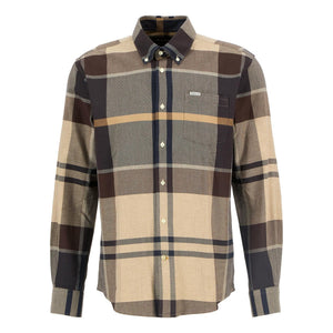 Barbour Bearpark Regular Shirt