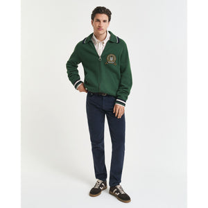 Gant Regular Fit Cord Jeans