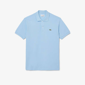 Lacoste Pique Cotton Polo Shirt