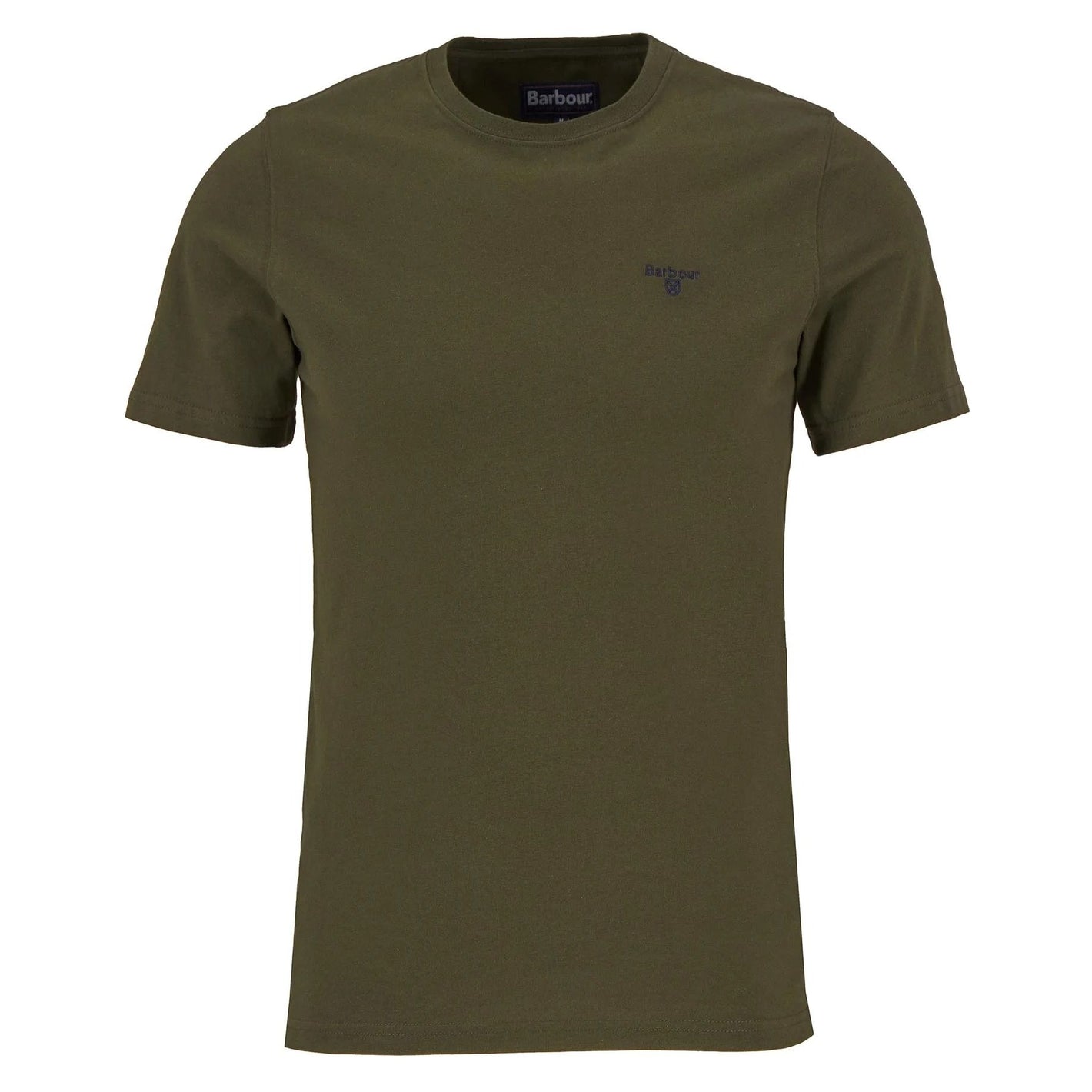 Barbour Essentials Sports T-Shirt