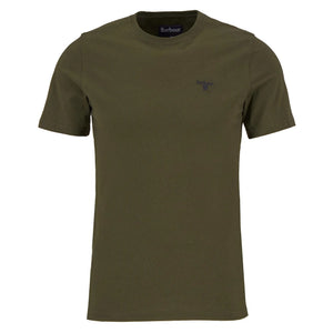 Barbour Essentials Sports T-Shirt