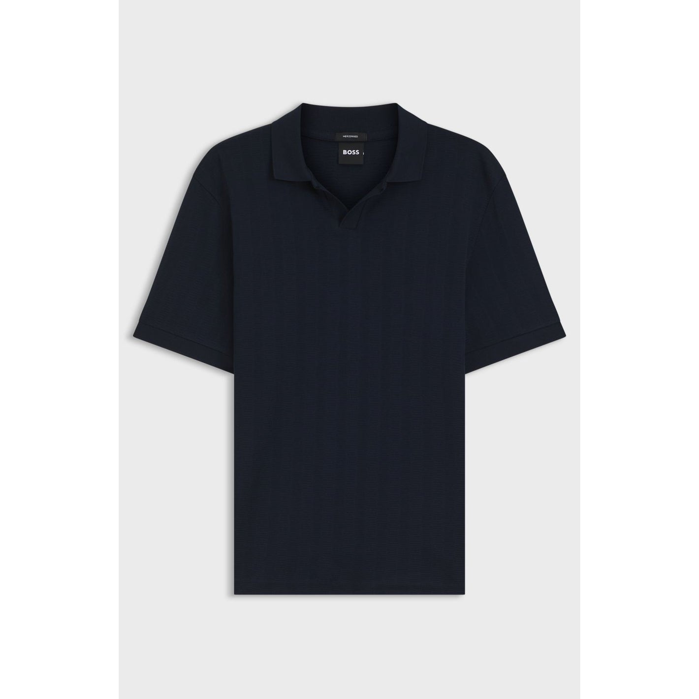 Hugo Boss C-Ponti Polo Shirt